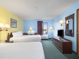Days Inn by Wyndham Battlefield Rd/Hwy 65