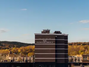 Hotel Downstreet, Ascend Hotel Collection