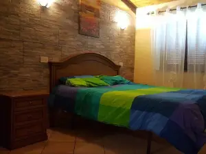 Agriturismo Le Cannucceta