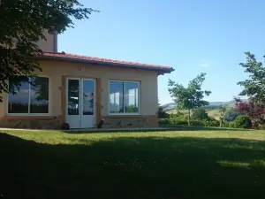 La Ferme Du Chapi