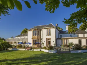Maitlandfield House Hotel