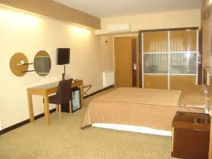 Hotel la Bella Salihli