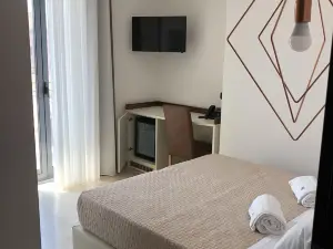 Milazzo INN AiMori