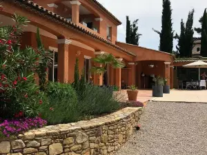 Villa Catharina