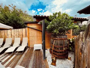 Casa da Carmen Boutique & Private Spa