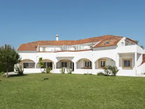 Quinta Do Moinho de Vento - Racket & Country Club - Duna Parque Resorts & Hotels