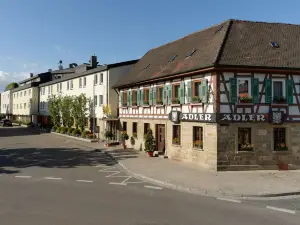 Hotel Adler Asperg