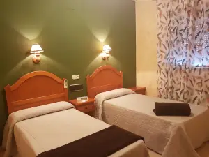 Hotel Carvajal