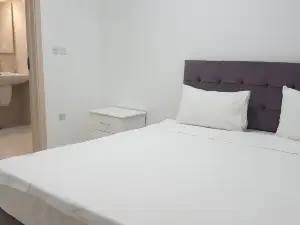 Magic Suite Sabah Al Salem