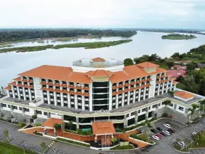 AnCasa Royale Pekan, Pahang