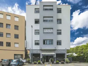 Piccolo Hotel Allamano