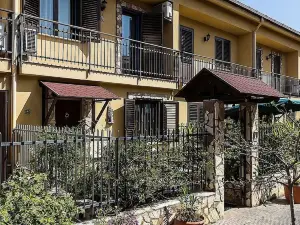 Bed and Breakfast Marina d'Aspra