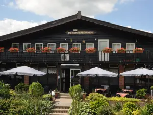 B&B de Rekkendonken