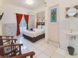Penginapan Cikuda Indah