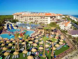 Ohtels Mazagon
