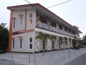 Denofe House