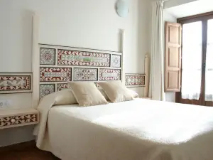 Hostal Santa María de Úbeda