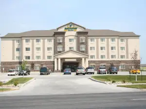 익스프레스웨이 스위트 파고