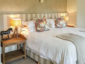 Bosch Hoek Golf & Lodge