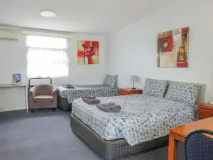 Bairnsdale Main Motel