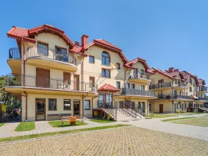 Apartamenty Sun & Snow Karwia - Blisko plaży, Blisko Lasu