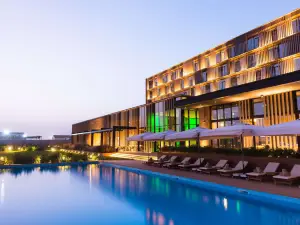 Radisson Hotel, Dakar Diamniadio