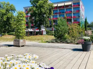 Hotel im Park