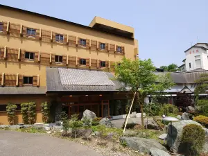 Tatsumikan
