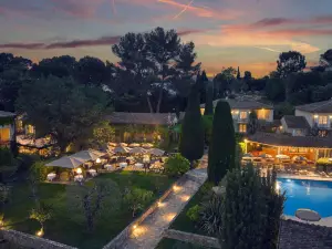 Bastide de Mougins - A Tribute Portfolio Hotel