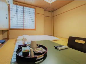 Aoki Ryokan <Iwate>