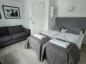 Opsahl Gjestegaard