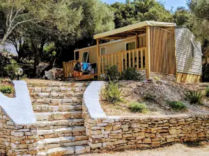 Camping Campo di Liccia - Maeva