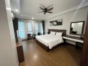 The Wiltons Hotel Lao CAI