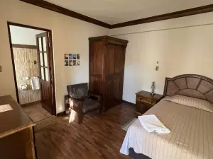 La Culta Centro Cultural Y Hostal