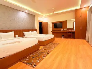 Little Buddha Hotel Pvt. Ltd