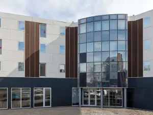 Brit Hotel Privilège Paris Rosny-Sous-Bois