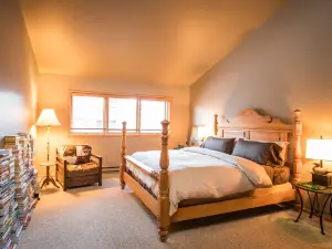 Vail/Beaver Creek Luxury at a Fraction of the Price