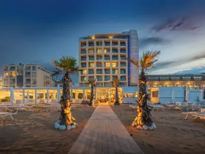 Excelsior Hotel, Spa & Lido