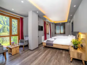 Ayder Palazzo Resort