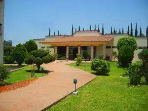 Hotel Jerico