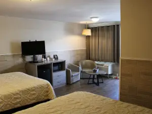 Lockview Motel