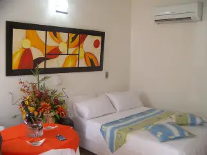 Hotel Zamba