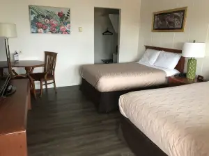 Value Lodge Motel