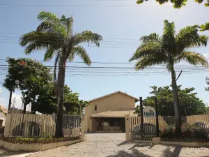 Hotel Pousada do Sol