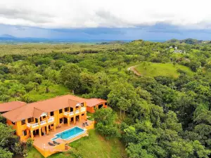 Boca Chica Bay Eco Lodge