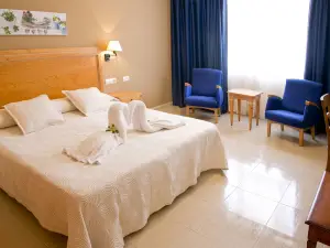 Aparthotel Bahia Pinosol