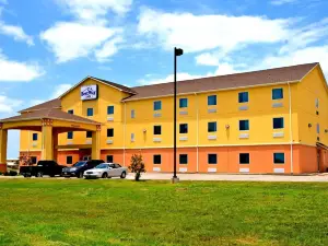 Best Way Inn Cleburne