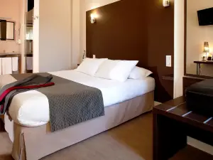 Logis le Relais Saint Jacques