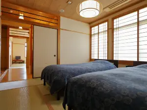 Nagomiyado Anjuann
