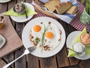 Bed & Breakfast Dvorec